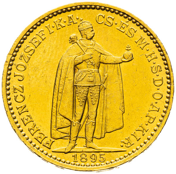 Coin-front