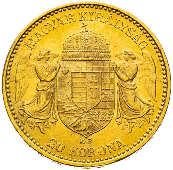 Coin-front