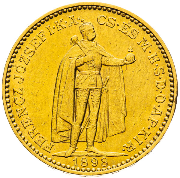 Coin-front