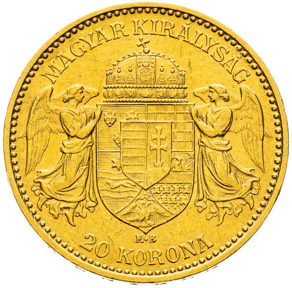 Coin-front