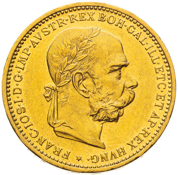 Coin-front