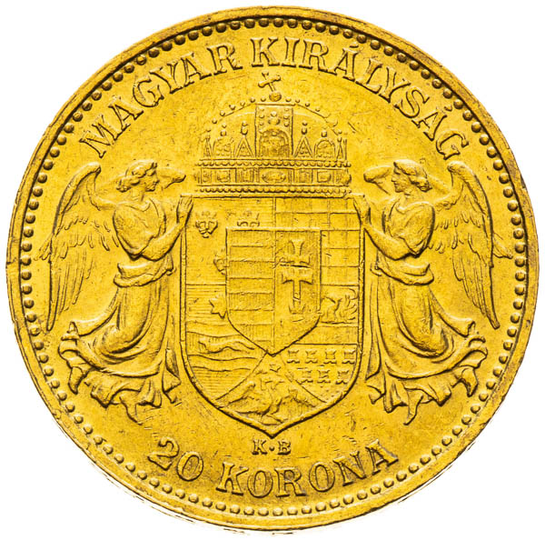 Coin-front