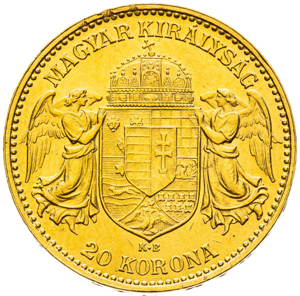 Coin-front