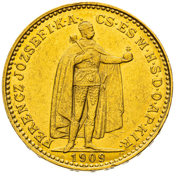 Coin-front