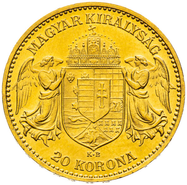 Coin-front