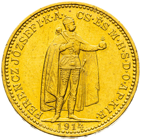 Coin-front