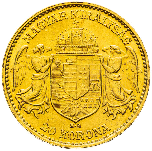 Coin-front