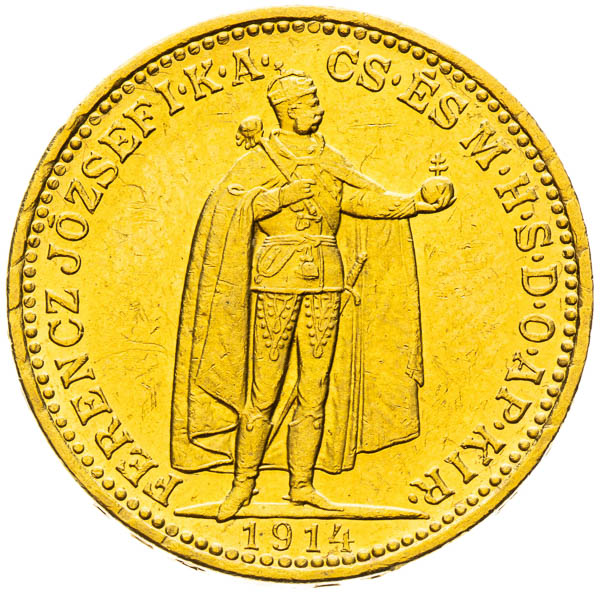 Coin-front