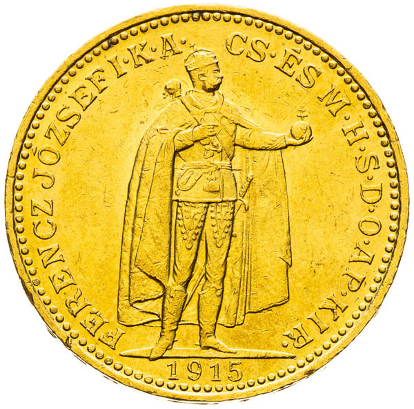 Coin-front