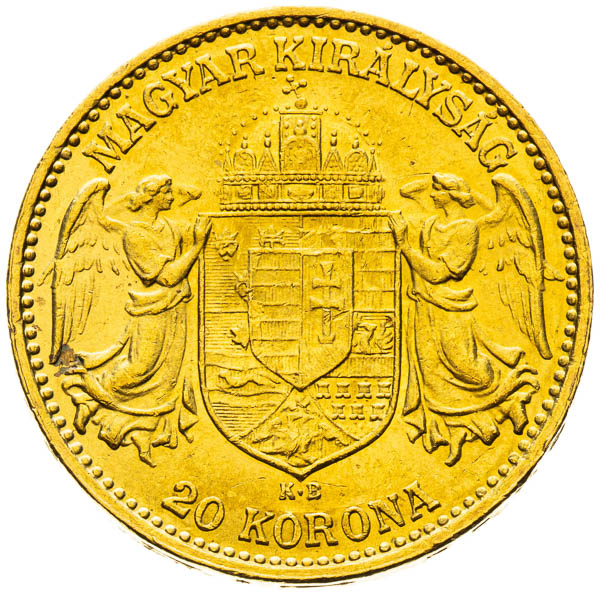 Coin-front