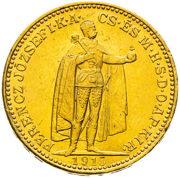 Coin-front