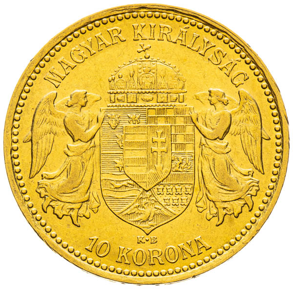 Coin-front