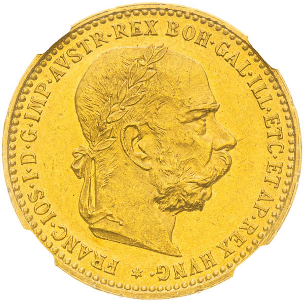 Coin-front