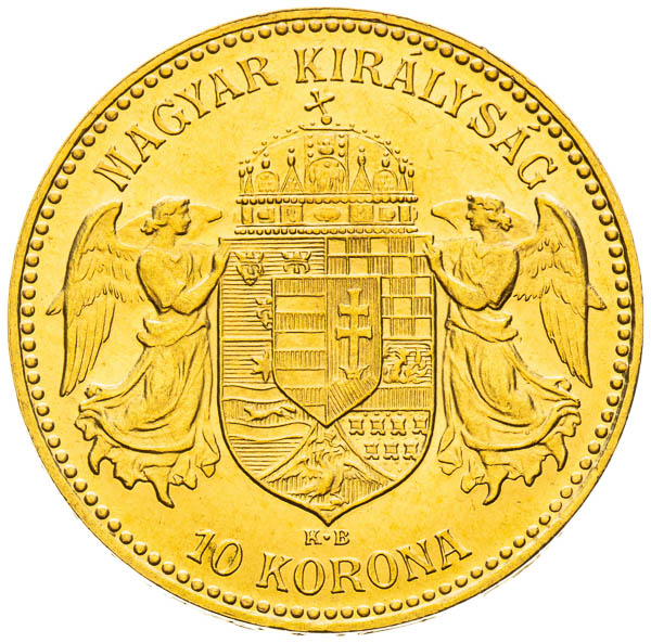 Coin-front