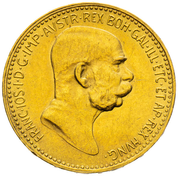 Coin-front