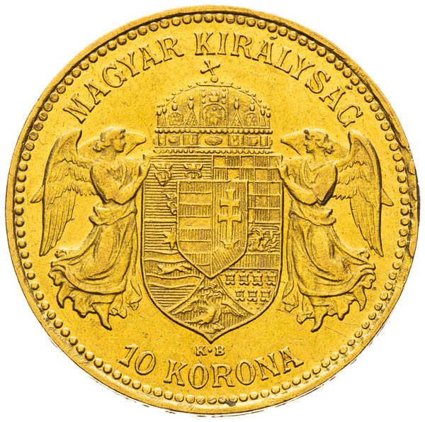 Coin-front