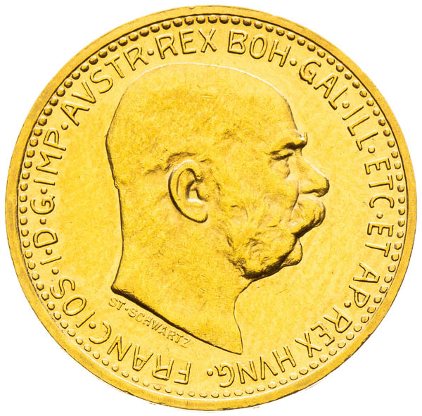 Coin-front