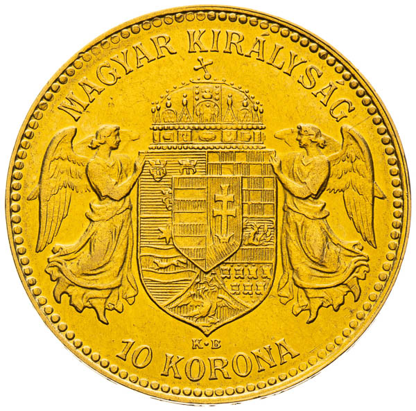 Coin-front