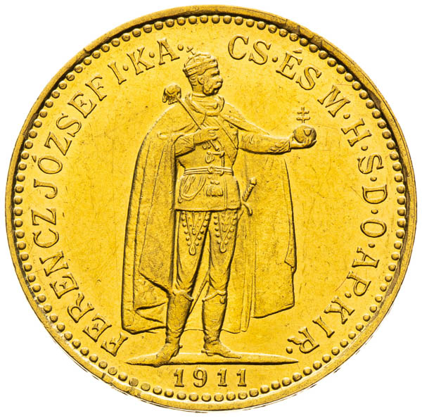 Coin-front