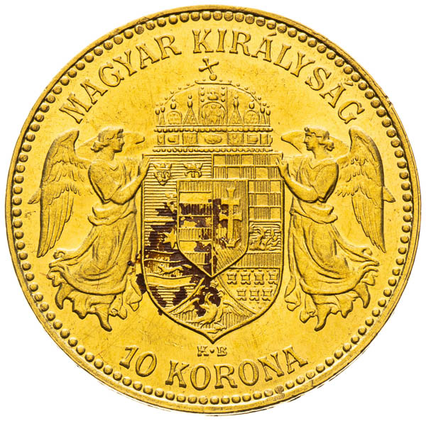 Coin-front