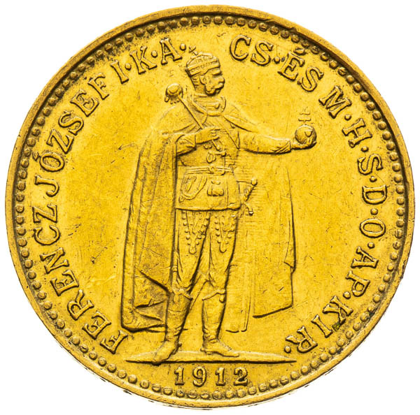 Coin-front