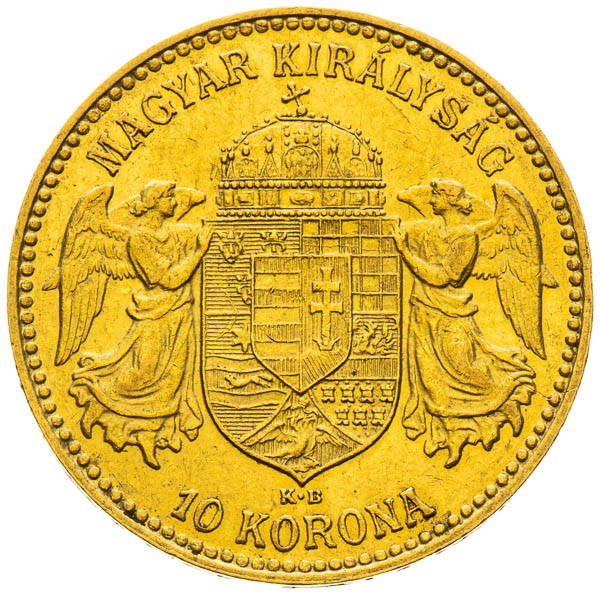 Coin-front