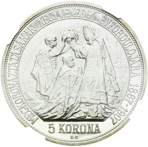 Coin-front