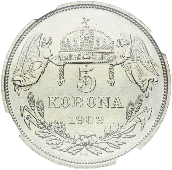 Coin-front