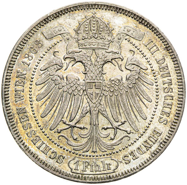 Coin-front