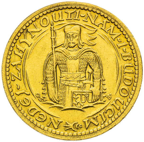 Coin-front