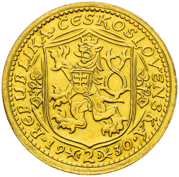 Coin-front