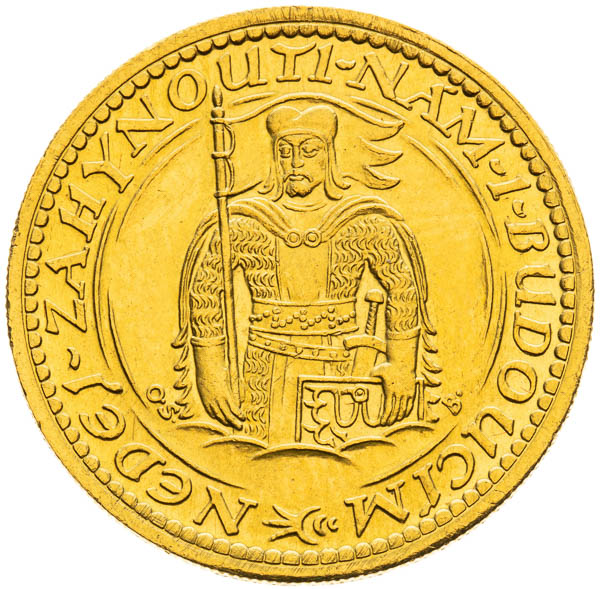 Coin-front