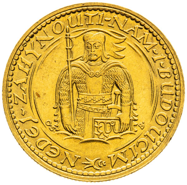 Coin-front