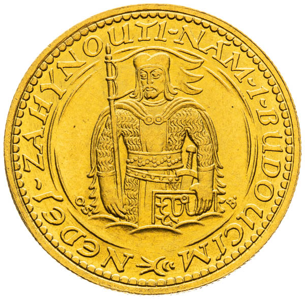 Coin-front