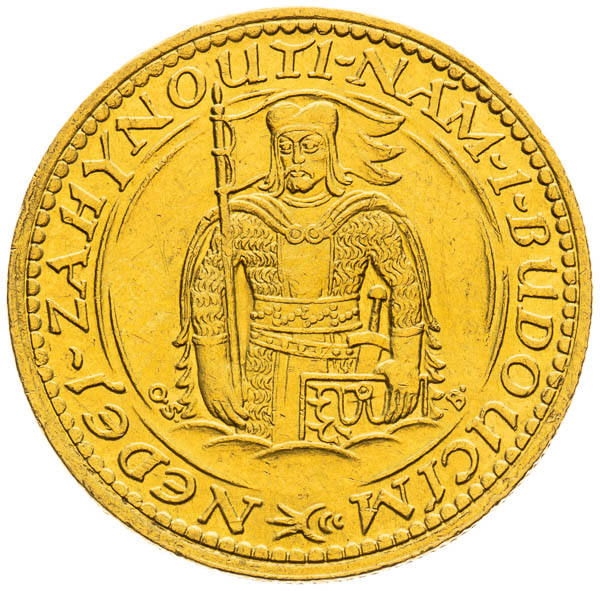 Coin-front