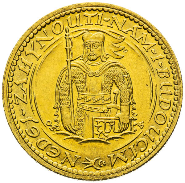 Coin-front