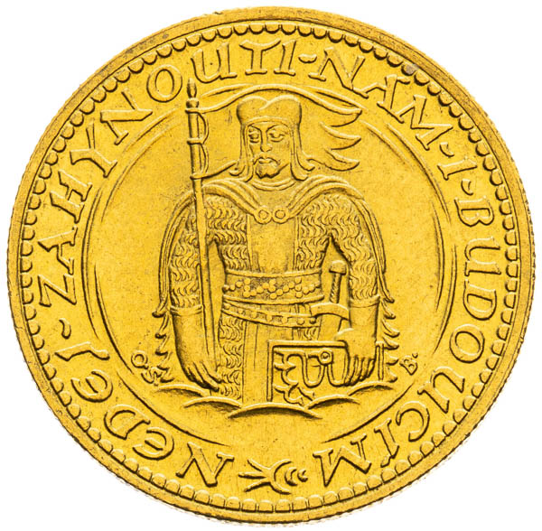 Coin-front