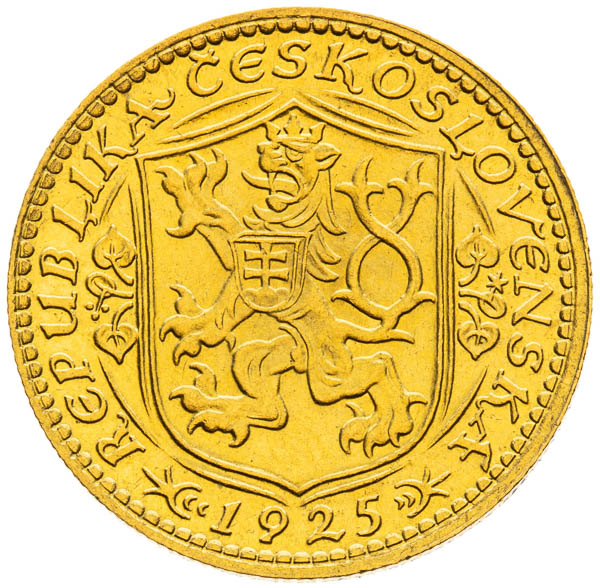 Coin-front