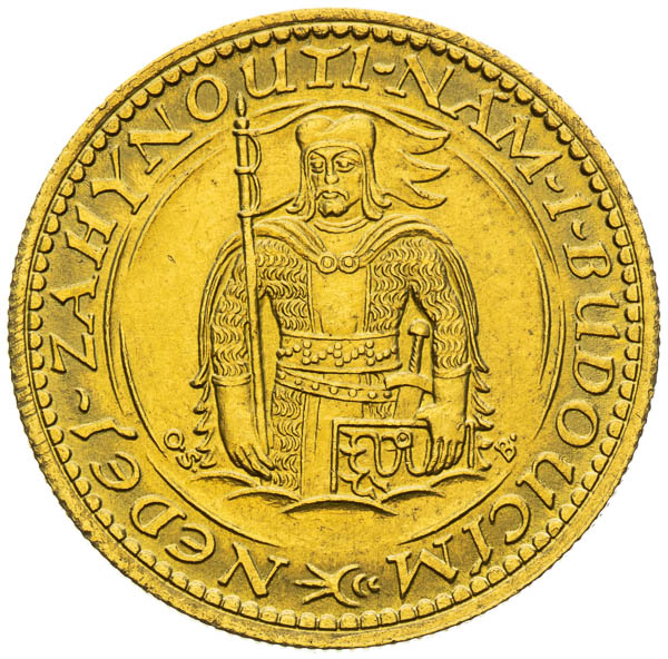 Coin-front