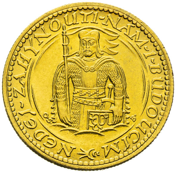 Coin-front