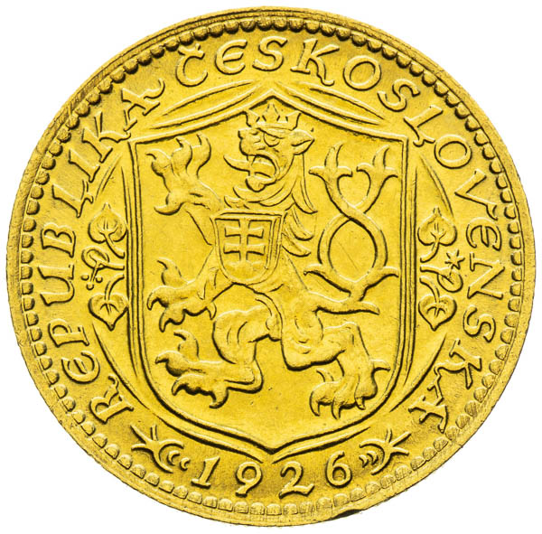 Coin-front