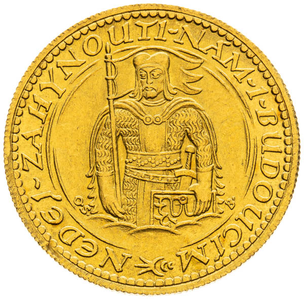 Coin-front