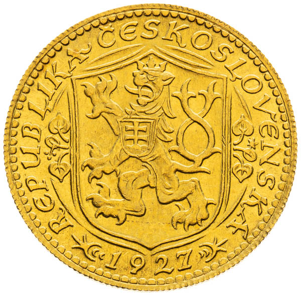 Coin-front