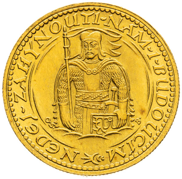 Coin-front