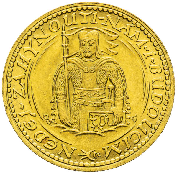 Coin-front