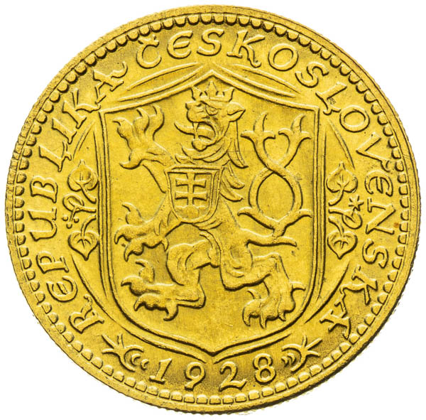 Coin-front