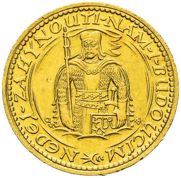 Coin-front