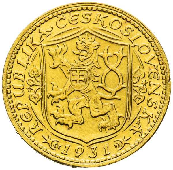 Coin-front