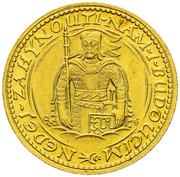 Coin-front