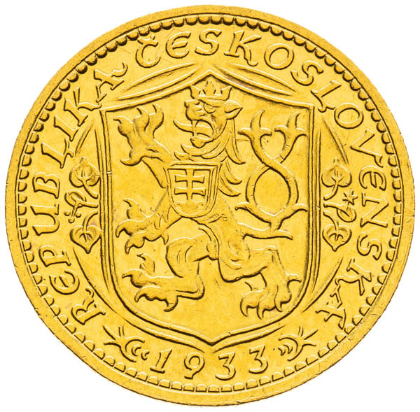 Coin-front